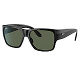 Image of Ray-Ban RJ9287S Wayfarer Nomad Junior Sunglasses - Kid's