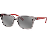 Image of Ray-Ban RJ9071S Sunglasses - Kid's