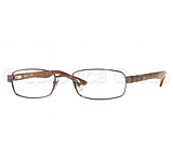 Image of Ray-Ban Eyeglass Frames RX8581 