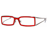 Image of Ray-Ban Eyeglass RX6144