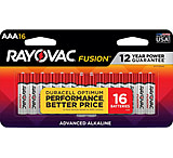 Rayovac HIGH ENERGY Alkaline 1.5 Volts Batteries