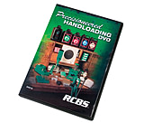 Image of RCBS Precisioneered Handloading DVD