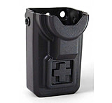 Image of RCR Medical Rigid Case - Black With Molle