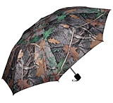 Image of River's Edge Fall Transition Camo Folding Umbrella