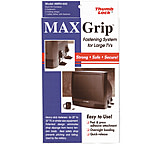 Image of Ready America Maxgrip Thumb Lock Fastener System With Tether For Tvs