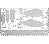 Image of ReadyMan Fishermans Survival Card
