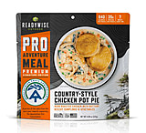 Image of ReadyWise Outdoor Pro Meal Classic Chicken Pot Pie