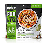 Image of ReadyWise Outdoor Pro Meal Farfalle alla Vodka w/ Chicken