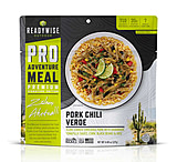 Image of ReadyWise Outdoor Pro Meal Pork Chile Verde