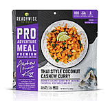 Image of ReadyWise Outdoor Pro Meal Thai Coconut Cashew Curry