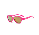 Image of Real Kids Shades Unbreakable Sky Sunglasses - Girl's