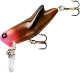 Image of Rebel Lures Rebel Crickhopper Topwater/Crankbait Lure, Floating