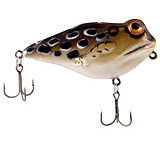 Image of Rebel Lures Rebel Frog-R Topwater Bait 2 3/8in, 5/16 oz, Floating