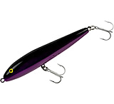 Image of Rebel Lures Rebel Jumpin Minnow, 4 1/2in, 3/4oz, 2 Hooks