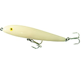 Image of Rebel Lures Rebel Jumpin Minnow Topwater Bait, 3 1/2in, 3/8 oz, Floating