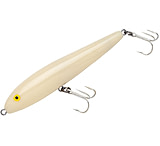 Image of Rebel Lures Rebel Jumpin Minnow Topwater Bait, 4 1/2in, 1/2 oz, Floating