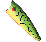 Image of Rebel Lures Rebel Magnum Pop-R Topwater Bait, 3in, 1/2 oz, Floating