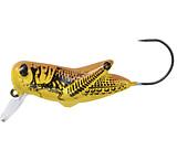 Image of Rebel Lures Rebel Micro Crickhopper, 1 1/4in, 1/16 oz