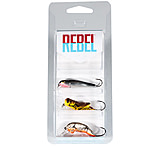 Image of Rebel Lures Rebel Micro Critter 2