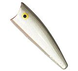 Image of Rebel Lures Rebel P60G1 Pop-R Topwater Bait, 2 1/2in, 1/4 oz, Floating