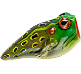 Image of Rebel Lures Rebel Pop'N Frog Topwater Bait, 1 7/8in, 3/16 oz, Floating
