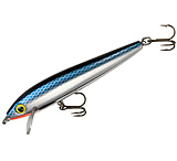 Image of Rebel Lures Rebel Tracdown Minnow 10