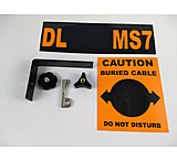 Image of RECONYX Cambush Trail Camera Ghillie Suit