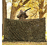 Image of Red Rock Outdoor Gear Big Game Camouflage Netting