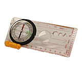 Image of Red Rock Outdoor Gear Deluxe Map Compass