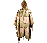 Image of Red Rock Outdoor Gear G.I.-Style Ripstop Nylon Poncho