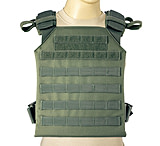 Image of Red Rock Outdoor Gear MOLLE Plate Carrier