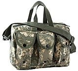 Image of Red Rock Outdoor Gear Nylon Shooters Bag