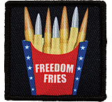 Image of Red Rock Outdoor Gear Morale Patch