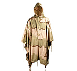 Image of Red Rock Outdoor Gear G.I.-Style Ripstop Nylon Poncho