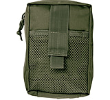 Image of Red Rock Outdoor Gear Large MOLLE Medic Pouch