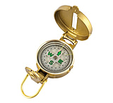 Image of Red Rock Outdoor Gear Lensatic Metal Compass