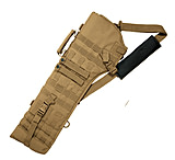 Image of Red Rock Outdoor Gear MOLLE Rifle Scabbard