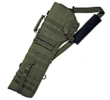 Image of Red Rock Outdoor Gear MOLLE Rifle Scabbard
