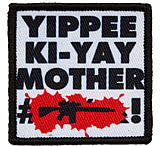 Image of Red Rock Outdoor Gear Morale Patch