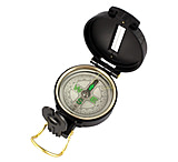 Image of Red Rock Outdoor Gear Plastic Lensatic Compass