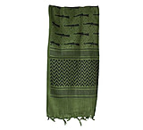 Image of Red Rock Outdoor Gear Shemagh Head Wrap