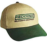 Image of Redding Reloading Style &quot;A&quot; Redding Shooting Cap
