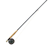 Image of Redington Crosswater 5wt 8'6 Combo 2pc