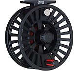 Image of Redington Crosswater Reel 4/5/6 Black Clam