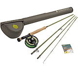 Image of Redington Salmon Field Kit