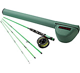 Image of Redington Minnow Outfit Combo
