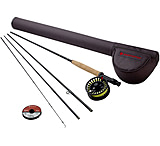 Image of Redington Topo II Outfit Rod