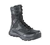 Image of Reebok Dauntless 8in. Black Toe Boot