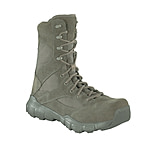 Image of Reebok Dauntless 8in. Green Toe Boot