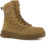 Image of Reebok Floatride Energy Tactical 8in Boots w/Composite Toe - Men's